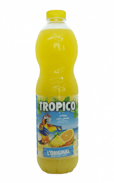 TROPICO BOUTEILLE