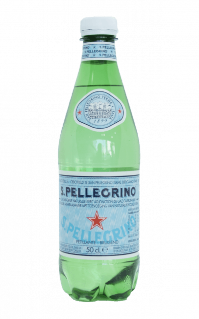 SAN-PELLEGRINO 50CL