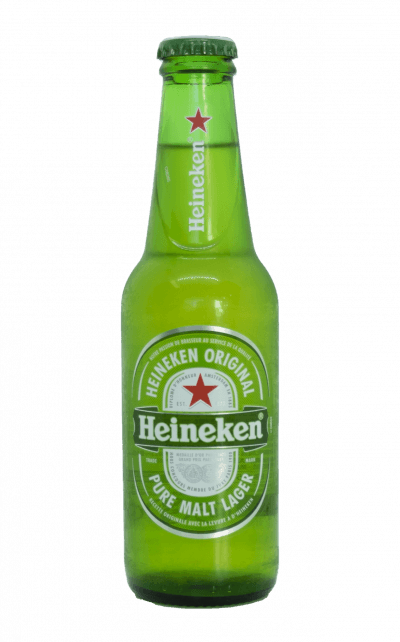 HEINEKEN