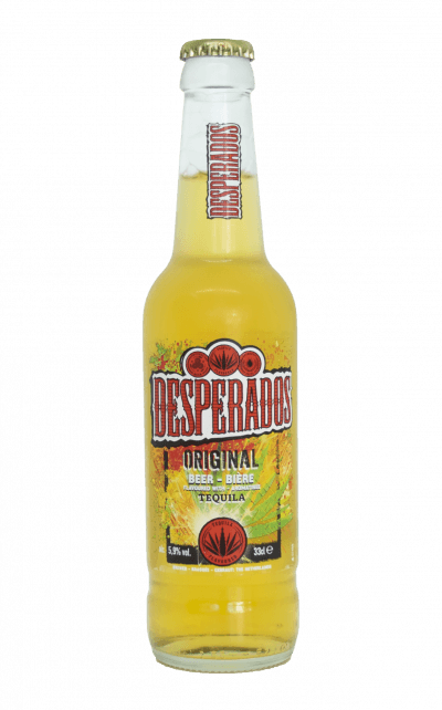 DESPERADOS