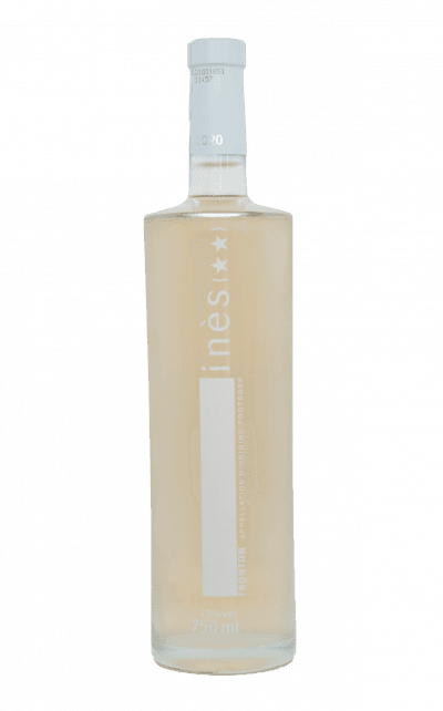 VIN ROSÉ 75CL