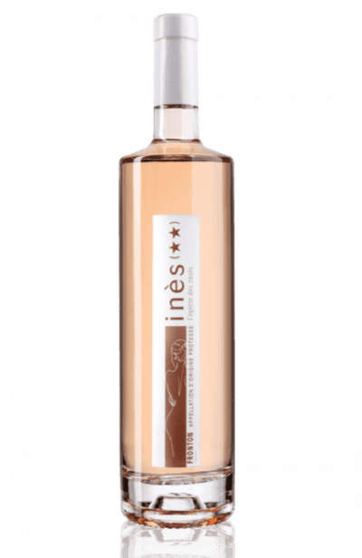VIN ROSÉ 37,5CL