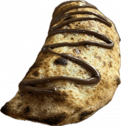 PIZZANINI NUTELLA®