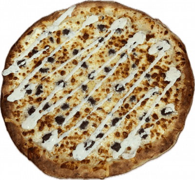 BOURSIN VIANDE HACHÉE 😍:Base creme, Fromage, Viande hachée, ((Boursin Ail & Fines herbes))