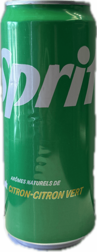 SPRITE 33CL