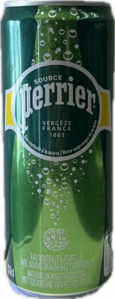 PERRIER 33CL