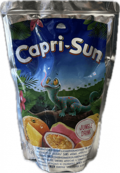CAPRISUN