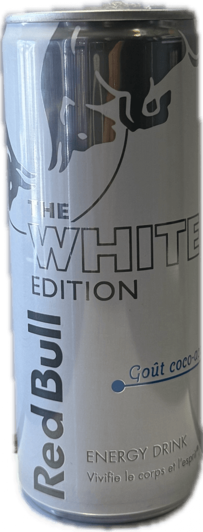 ⭐️REDBULL COCO ÉDITION LIMITÉE 25 CL⭐️
