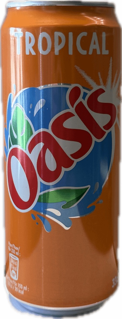 OASIS 33CL