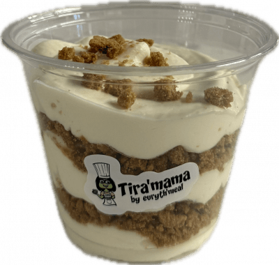 TIRAMISU MAISON SPÉCULOS🧁