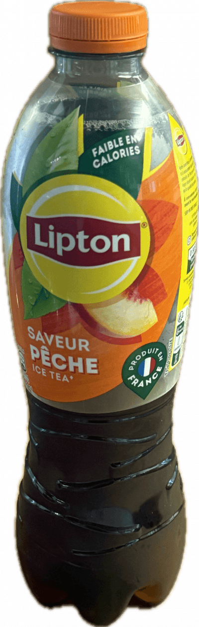 FUZE TEA BOUTEILLE