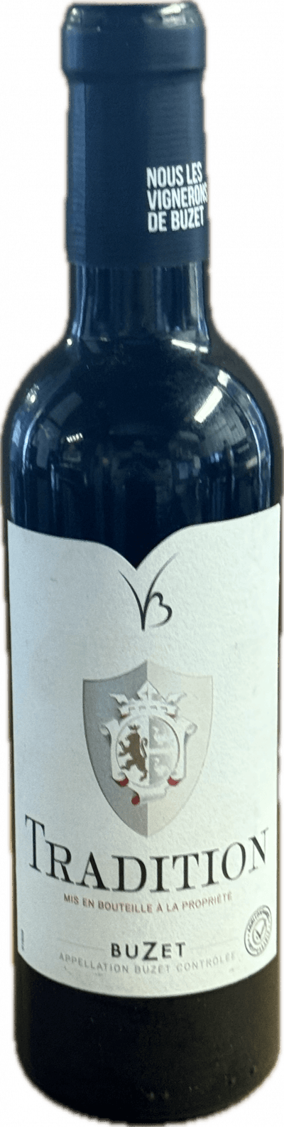VIN ROUGE 37,5 CL
